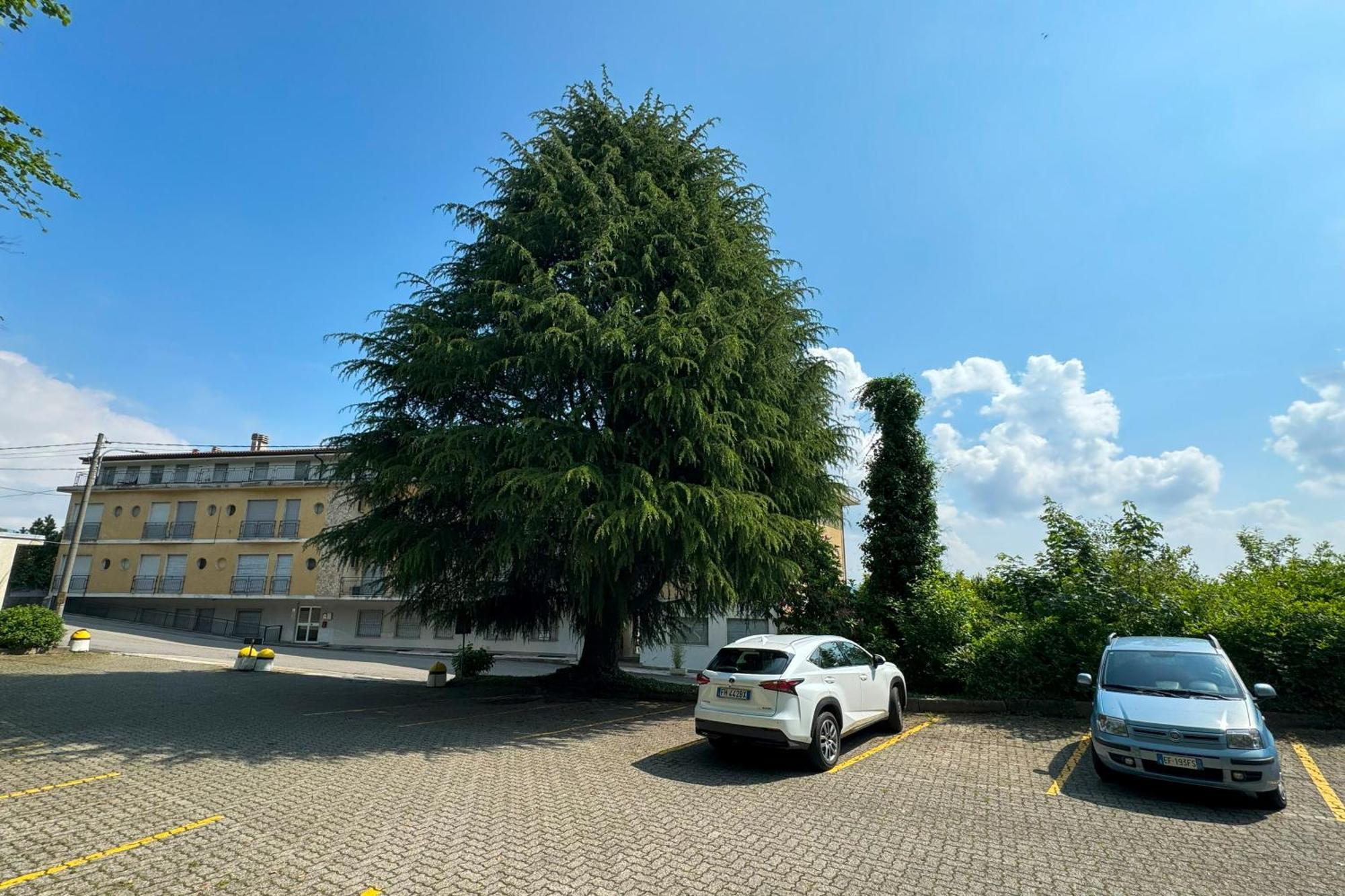 Appartamento Alberti Con Vista Lago Madonna Del Sasso 外观 照片